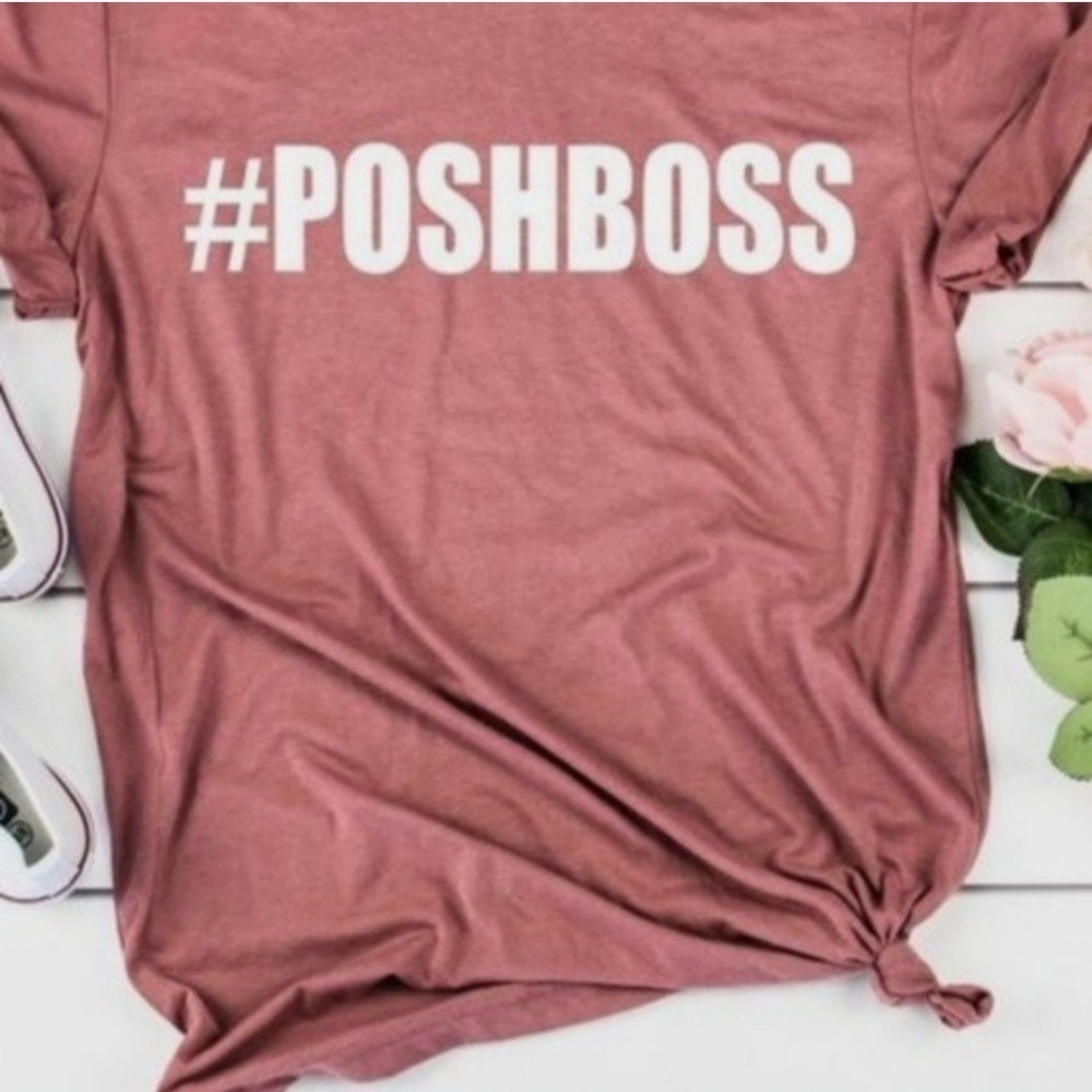 🚨@POSHLIKEABOSS Is Live NOW! COME Grab These DEALS, Say Hi Posh FAMILY💖 - Picture 13 of 17